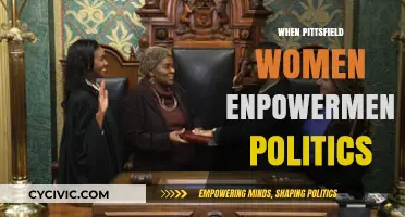 Empowering Pittsfield: Women Leading Political Change and Progress