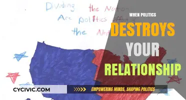 Political Divide: How Differing Views Can Shatter Relationships