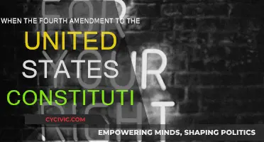 The Fourth Amendment: Protecting Privacy Rights Since 1791
