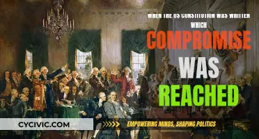 Compromises Made During the US Constitution's Writing