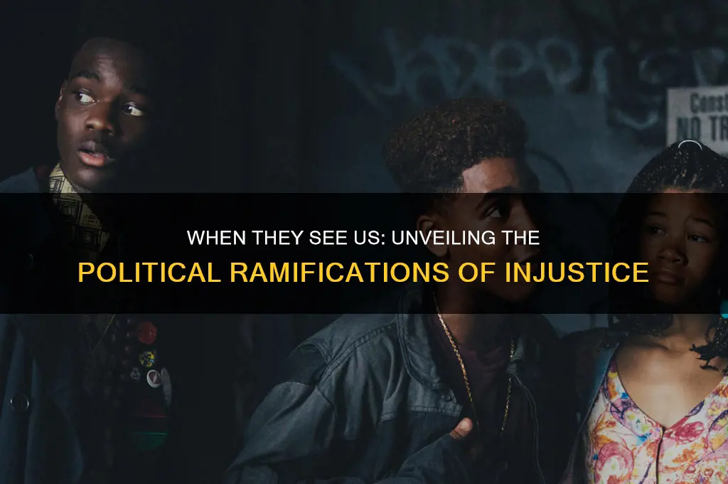 when they see us political