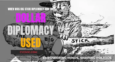 Stick and Dollar: Diplomacy's Dark Arts