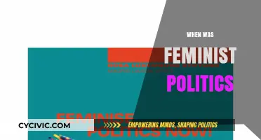 Tracing the Origins and Evolution of Feminist Political Movements