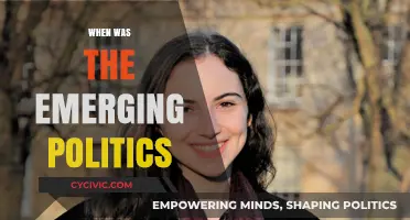 Exploring the Origins of Emerging Politics: A Historical Perspective