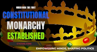 The Evolution of Constitutional Monarchy: A Historical Perspective
