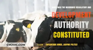 IRDAI: Its Inception and Role in Insurance Regulation