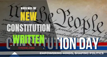 The Evolution of Our Constitution: A Historical Perspective