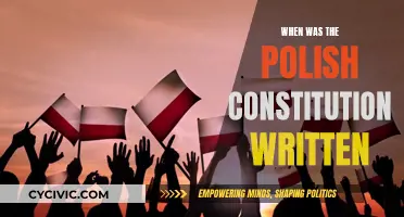 The Polish Constitution: Its Historical Roots and Legacy