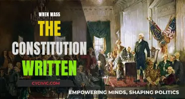 The Constitution's Historical Writing