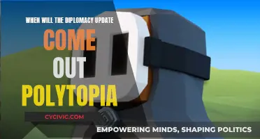 Polytopia's Upcoming Diplomacy Update: Release Date and More