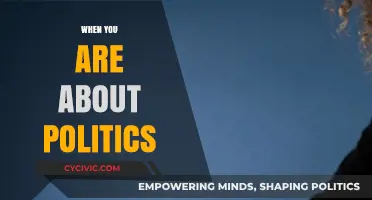 Navigating the Political Landscape: Insights, Opinions, and Engaged Citizenship