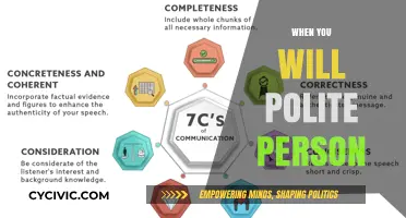 Mastering Politeness: How to Be a Truly Considerate Person