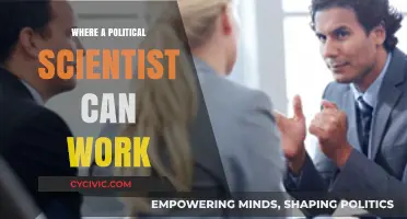 Exploring Career Avenues for Political Scientists: A Comprehensive Guide