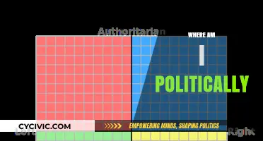 Exploring My Political Compass: Where Do I Stand in Today’s Landscape?
