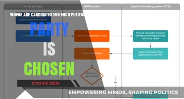 How Political Parties Select Their Candidates: A Comprehensive Guide