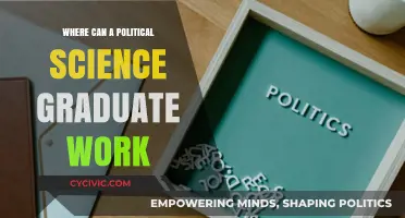 Exploring Career Paths for Political Science Graduates: A Comprehensive Guide