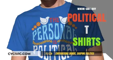 Express Your Views: Top Picks for Political T-Shirts Online