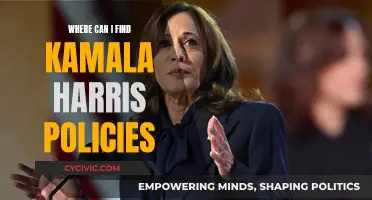 Kamala Harris: Understanding Her Policies and Their Impact