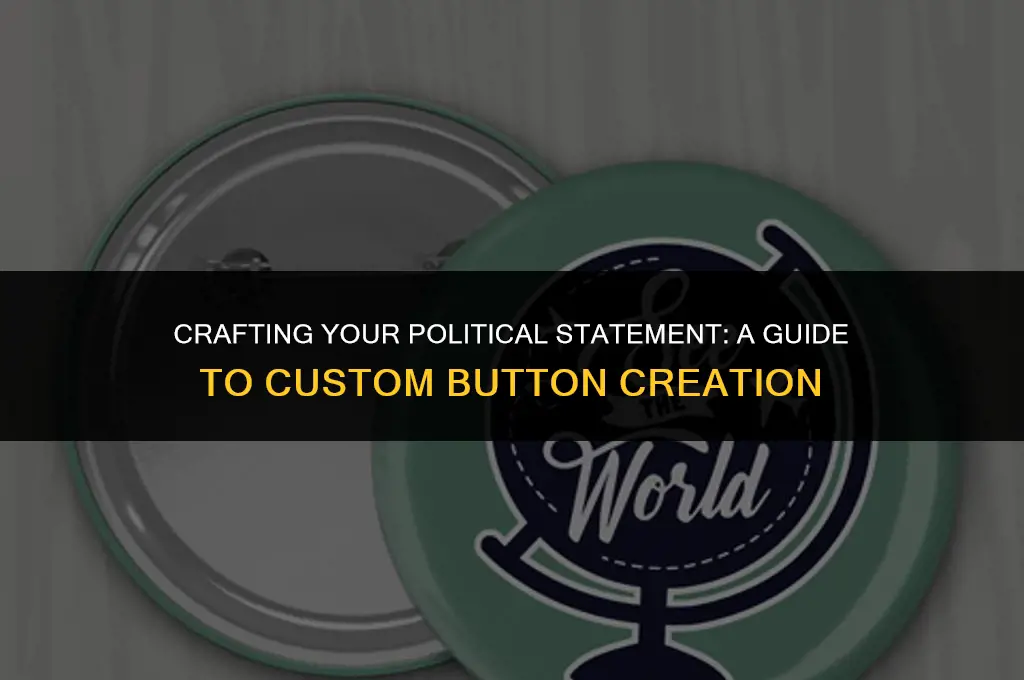 where can i get a political button made