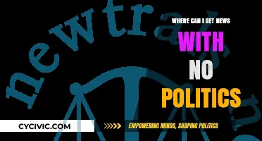 Stay Informed Without the Politics: Your Guide to Neutral News Sources