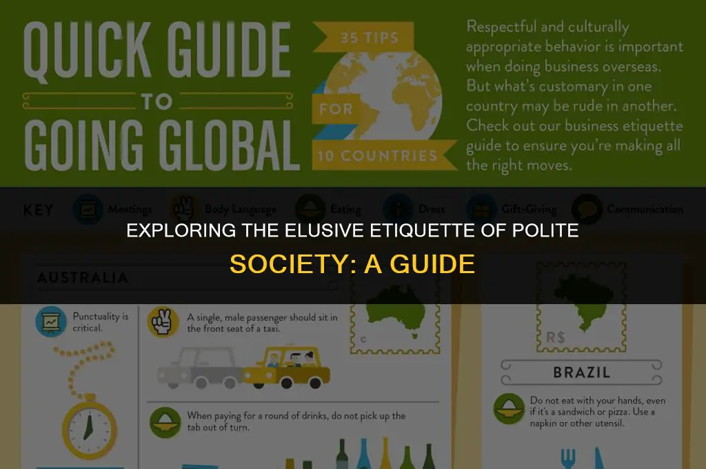 where can i see polite society