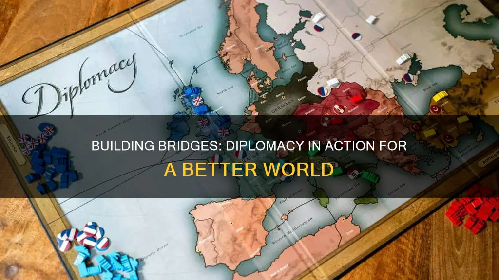 where can you build in diplomacy