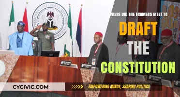 The Constitution's Birthplace: Where History Was Written