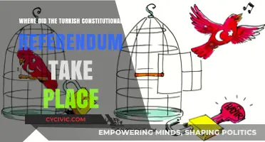 Turkish Referendum: Where Did Citizens Vote?