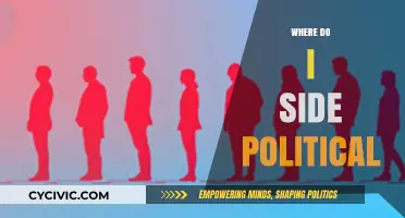 Navigating Political Allegiances: Finding Your Place in the Spectrum