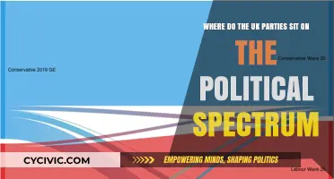 UK Political Spectrum: Where Do the Major Parties Stand?