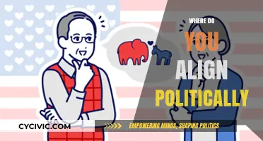 Exploring Political Alignment: Where Do Your Beliefs Truly Belong?