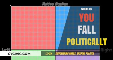 Discover Your Political Compass: Where Do You Truly Stand?