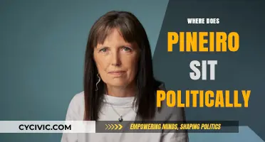Pineiro's Political Stance: Unraveling His Ideological Position and Views