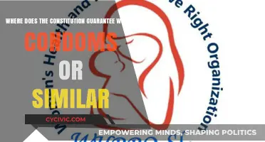 Women's Rights: Condoms and the Constitution