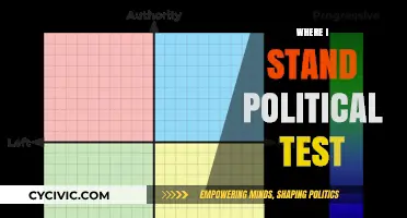 Discover Your Political Compass: Where I Stand Test Explained