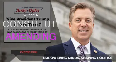 Amending the Constitution: A Guide to the Process