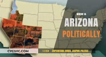 Arizona's Political Landscape: A Battleground State's Shifting Allegiances