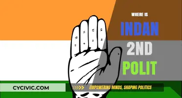 Exploring India's Second Political Hub: Location and Significance