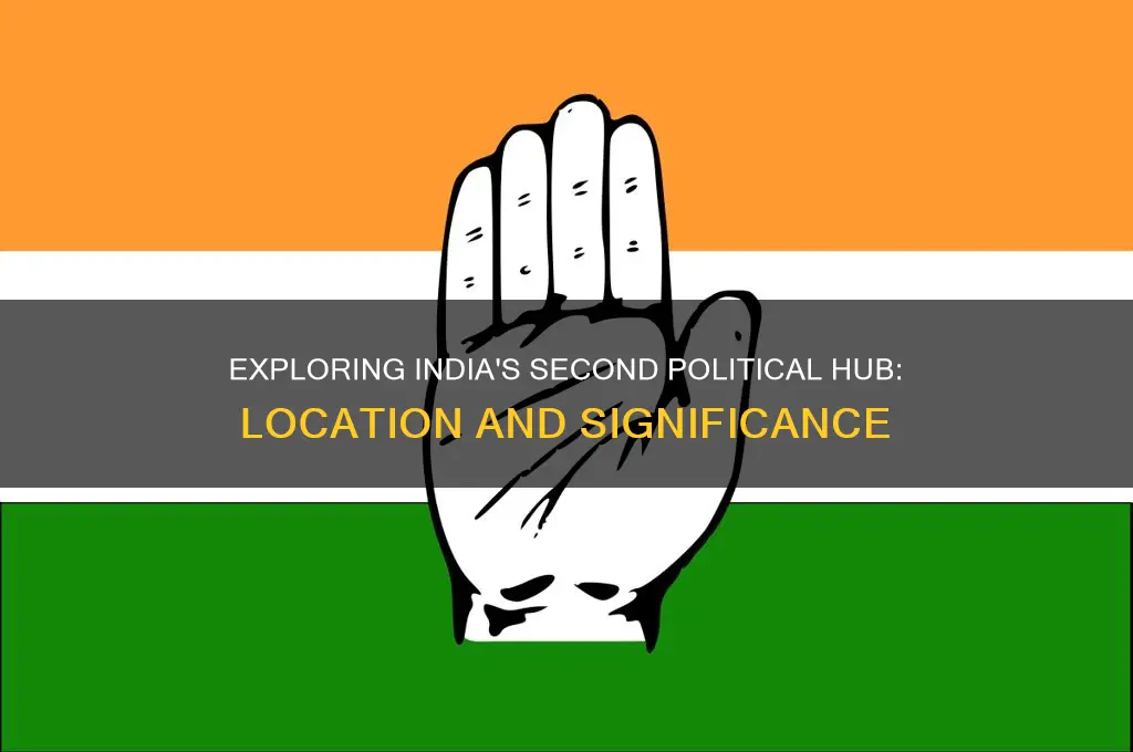 where is indan 2nd polit