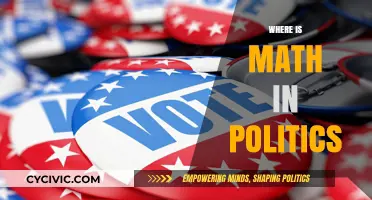 Math's Hidden Role: Shaping Political Strategies and Election Outcomes