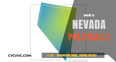 Nevada's Political Landscape: A Swing State's Shifting Allegiances and Trends