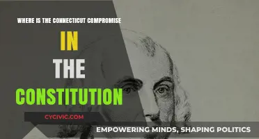 The Great Compromise: Connecticut's Constitutional Legacy