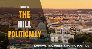 Navigating the Political Landscape: Where Does the Hill Stand Today?