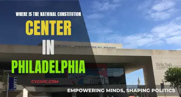 Exploring Philadelphia's National Constitution Center: A Visitor's Guide
