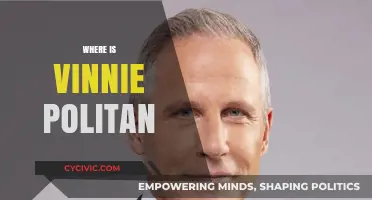 Where is Vinnie Politan Now? Uncovering the Latest Updates on His Career