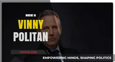 Where is Vinny Politan Now? Uncovering the Latest Updates