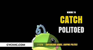 Best Spots to Catch Politoed in Pokémon GO: Ultimate Guide