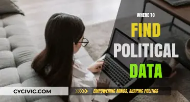 Discovering Reliable Political Data: Top Sources and Platforms