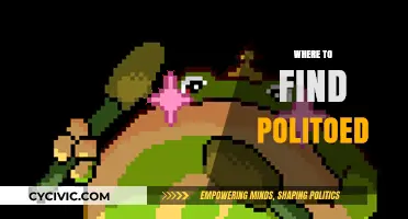 Discover Politoed's Habitat: Best Locations to Catch This Rare Pokémon