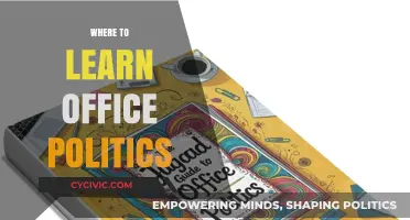 Mastering Office Politics: Top Resources to Navigate Workplace Dynamics